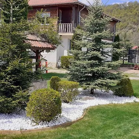 Nikol #1 Apartment Raduil