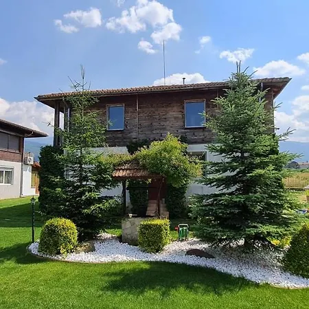 Apartment за гости