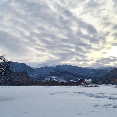 Nikol #1 Διαμέρισμα Raduil