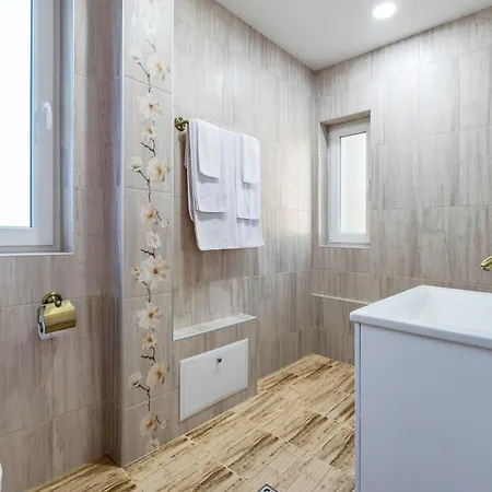 Διαμέρισμα Nikol #1