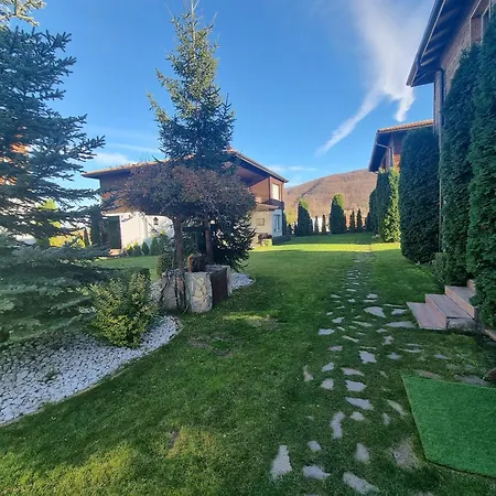 Nikol #1 Apartment *