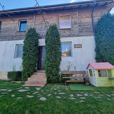 Apartment Nikol #1 *