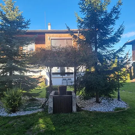 Nikol #1 Apartment Raduil