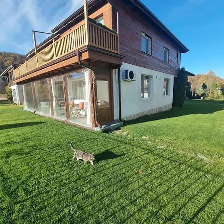 Apartment Nikol #1 *