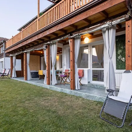 Nikol #1 アパート Raduil