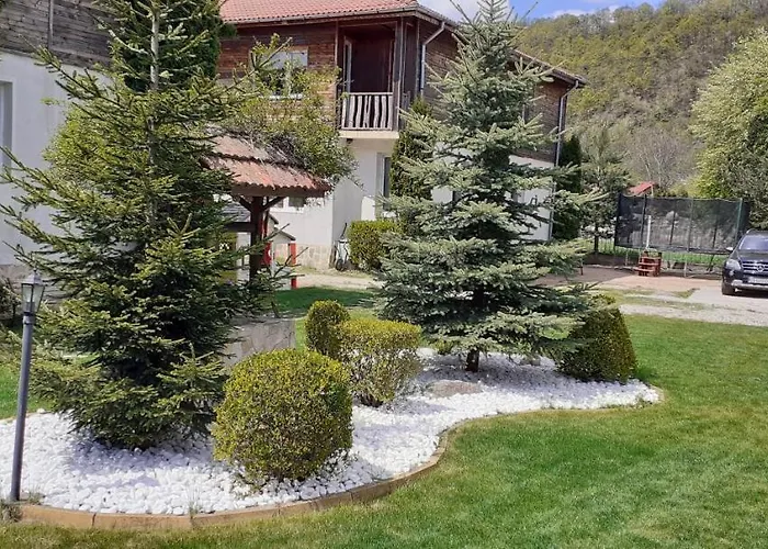 Nikol #1 Lejlighed Raduil