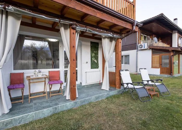 Lejlighed Nikol #1 Raduil