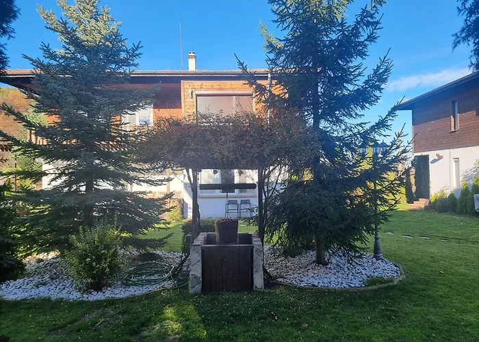 Nikol #1 Lejlighed Raduil