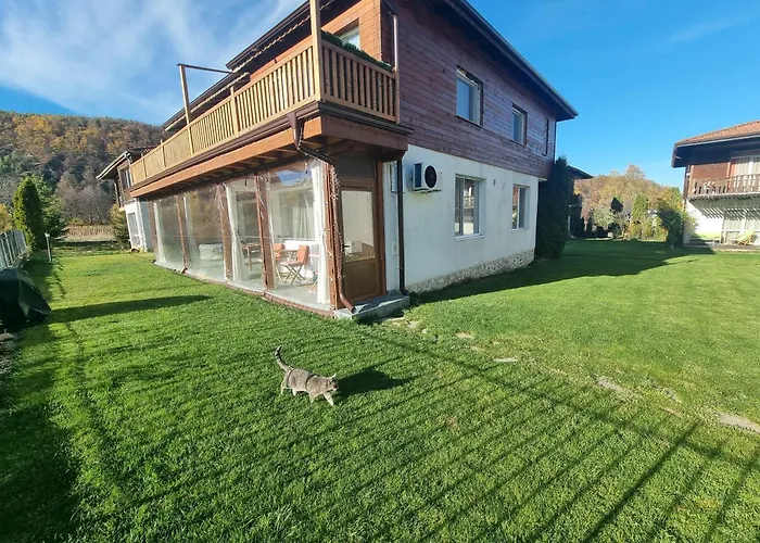 Lejlighed Nikol #1 *