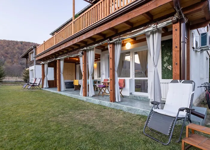 Nikol #1 Lejlighed Raduil