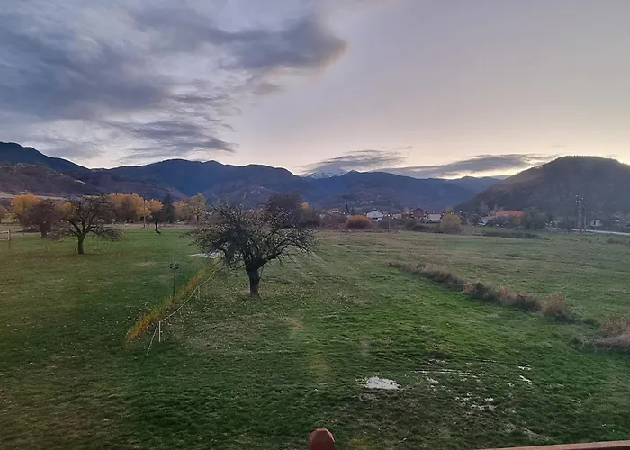 Lejlighed Nikol #1 Raduil